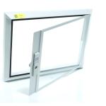 Systemfenster für VX, TS, VX SE  